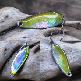 Ondulante 2,8gr #AYU Awabi