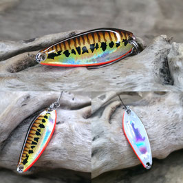 Ondulante 2,8gr #VAO Awabi