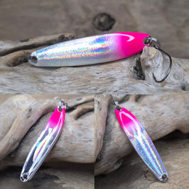 Cuiller à jigger 5gr #HOL Pink Butt