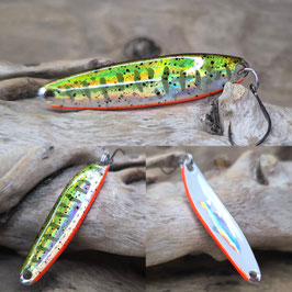 Cuiller à jigger 5gr #TIC