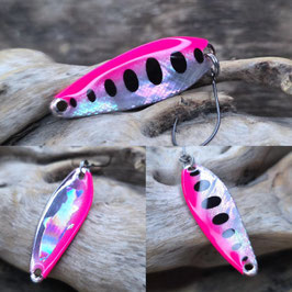 Ondulante 2,8gr #ROZ Awabi