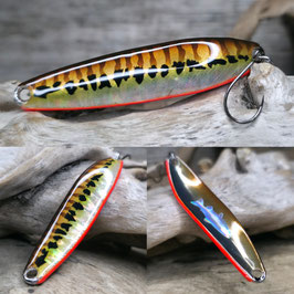 Cuiller à jigger 11gr #VAO Awabi