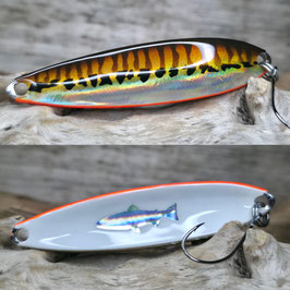 Cuiller à jigger 15gr #VAO
