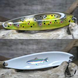 Cuiller à jigger 15gr #MED