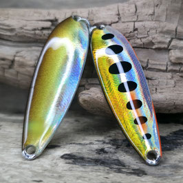 Pack 2x Ondulante 11gr #MIG & #AYU