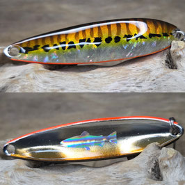 Cuiller à jigger 15gr #VAO Awabi