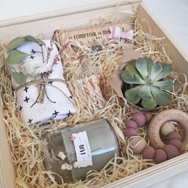 Geburtsbox