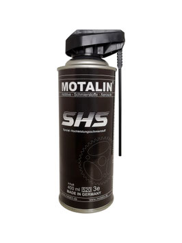 Motalin Langzeit-Haftschmiermittel 400 ml