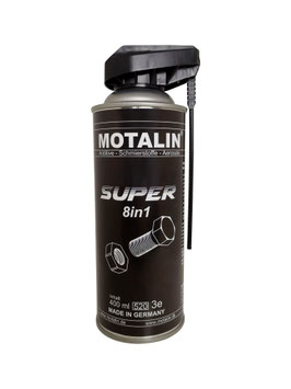 Motalin Super Universalöl 400 ml