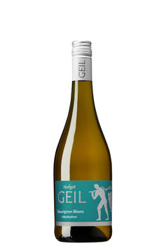 Sauvignon Blanc alkoholfrei
