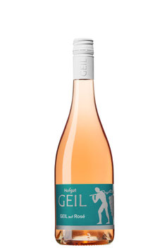 GEIL auf Rosé