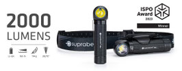Suprabeam M6xr