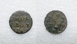 Pommern Wolgast, Scherf 1587