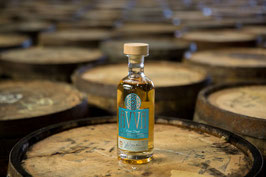 AVVA Scottish Gin Bourbon Single Cask 0,7L