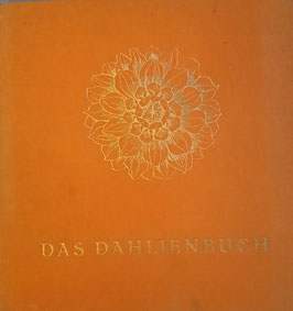 Das Dahlienbuch