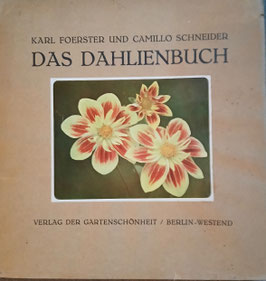 Das Dahlienbuch