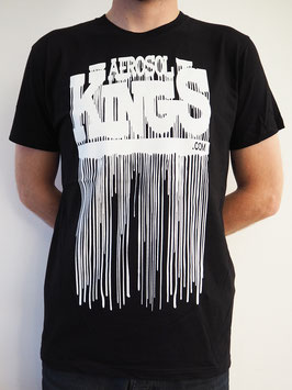'Aerosol Kings' t-shirt