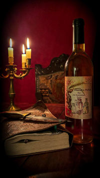 "Oberon's Potion" 0,75l