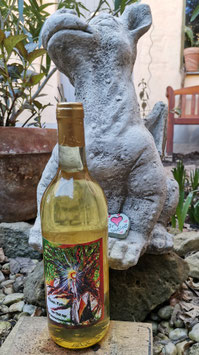 "Alban Arthuan" -der Met der Wintersonnenwende 0,75l