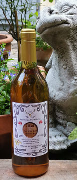 Barrique Met - Red Wine Cask / medium dry 0,75 L