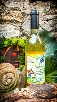 Puck's Garden 0,75l