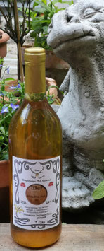 Barrique Met - White Wine Cask / dry 0,75 L