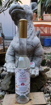 "Der Brentle" - Die Quintessenz des Honig 0,35l