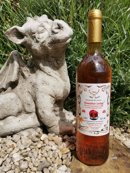 Unser Kirsch Met die "Hussiten Liebe" 0,75l
