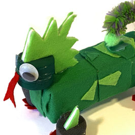 Critterbots