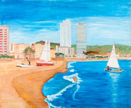 Barceloneta (2002)