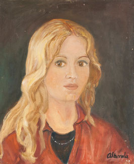 Autorretrato (1983)