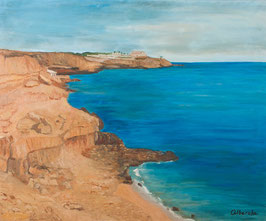 Ibiza, Cala Conta (1993)