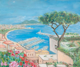 Nápoles II (2005)