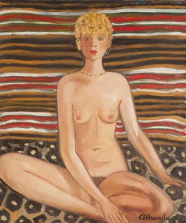 Mujer desnuda (1988)