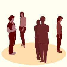 Plus Size Familienaufstellung mit schamanischer Integrationsarbeit - Workshops 2025 - Termin: 26. Juli 2025