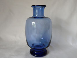 HOLMEGAARD, SAFIR VASE Ø100/SAFIR VASE Ø62-145