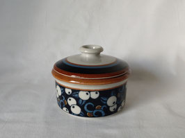 ARABIA, TAIKA, Sugar bowl with lid