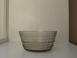 IITTALA, KASTEHELMI, Bowl