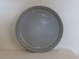 BING & GRØNDAHL, CORDIAL, Plate 170mm