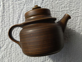 ARABIA, MAHONKI, Tea pot S