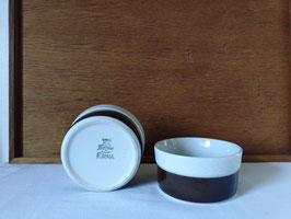 RÖRSTRAND, FORMA, Sugar bowl