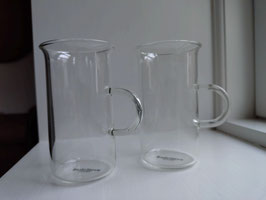 BODA NOVA, 2 Coffee cups