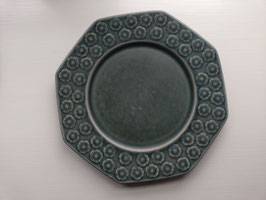KRONJYDEN, AZUR, Plate (8角形)