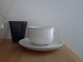 RÖRSTRAND, DIAMANT, Tea c&s