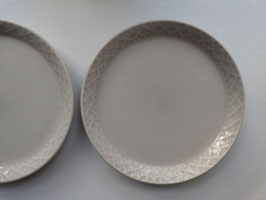 BING & GRØNDAHL, CORDIAL/PALET, Plate 170mm