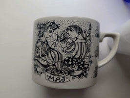 NYMØLLE, MAJ, Cup