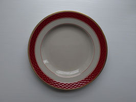 ALUMINIA, TUREBY FAJANCE, 2 Plate