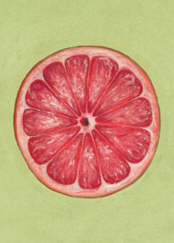 Grapefruit