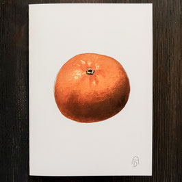 Mandarine