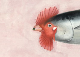 Huhnfisch